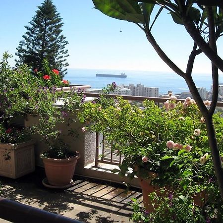 123 Ocean View Drive Apartment Kapstadt Exterior foto