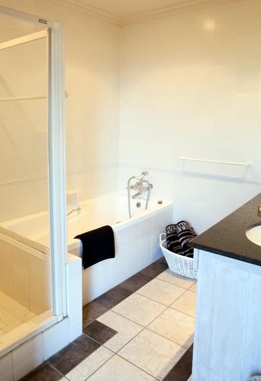 123 Ocean View Drive Apartment Kapstadt Zimmer foto
